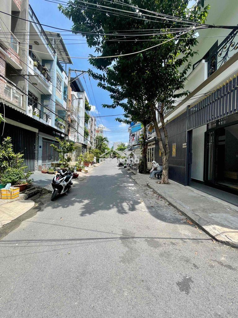 Lên sóng siêu phẩm ngang 10m - p8, gv, hcm - hxh - có pn trệt - 5.93t - 3