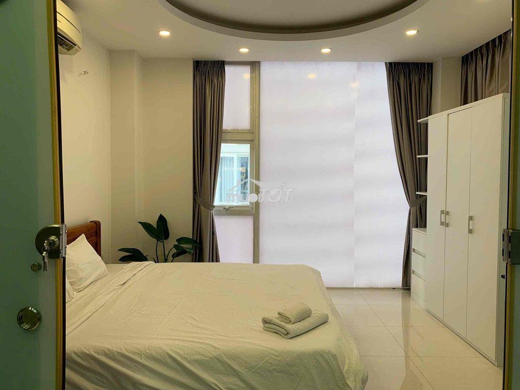 Cho thuê nam kì khởi nghĩa- studio 2pn- full nt- tách bếp - 3