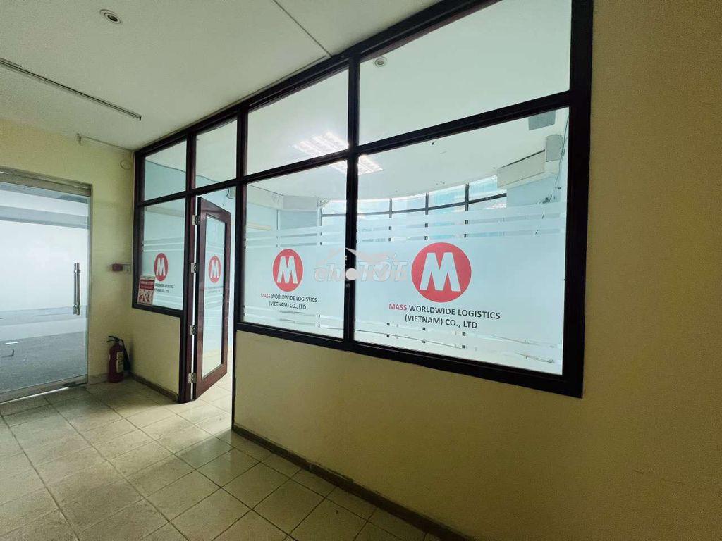 Văn phòng khu sân bay giá 4 triệu 15m2 mặt tiền trường sơn - 4