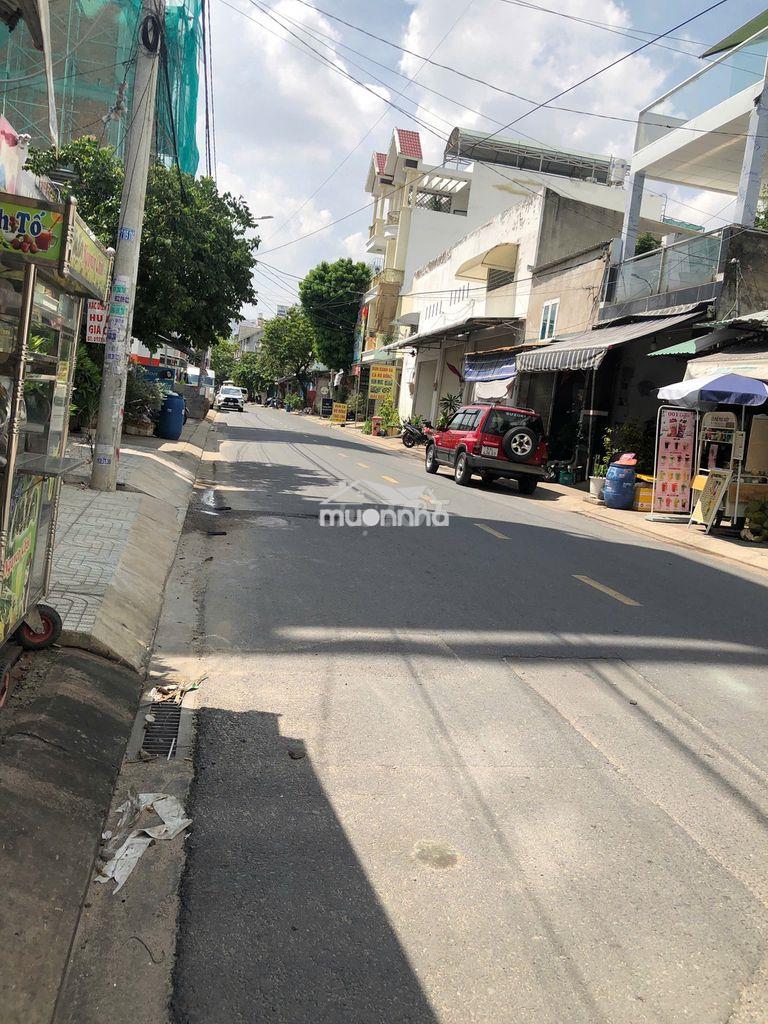 Cần bán nhà 25 phòng +kiot đường lê văn quới 13,5 tỷ  - 3