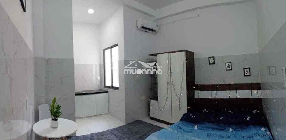 Free tiền nhà tháng 7 cho bạn nào dọn vào liền, đh luật - 3