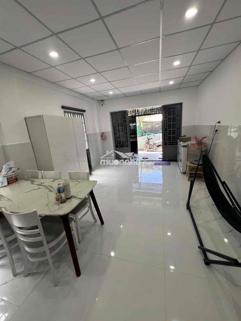 Nhà 2 tầng, 50m2, hiệp bình chánh, sôt vuông, không quy hoạch. - 3
