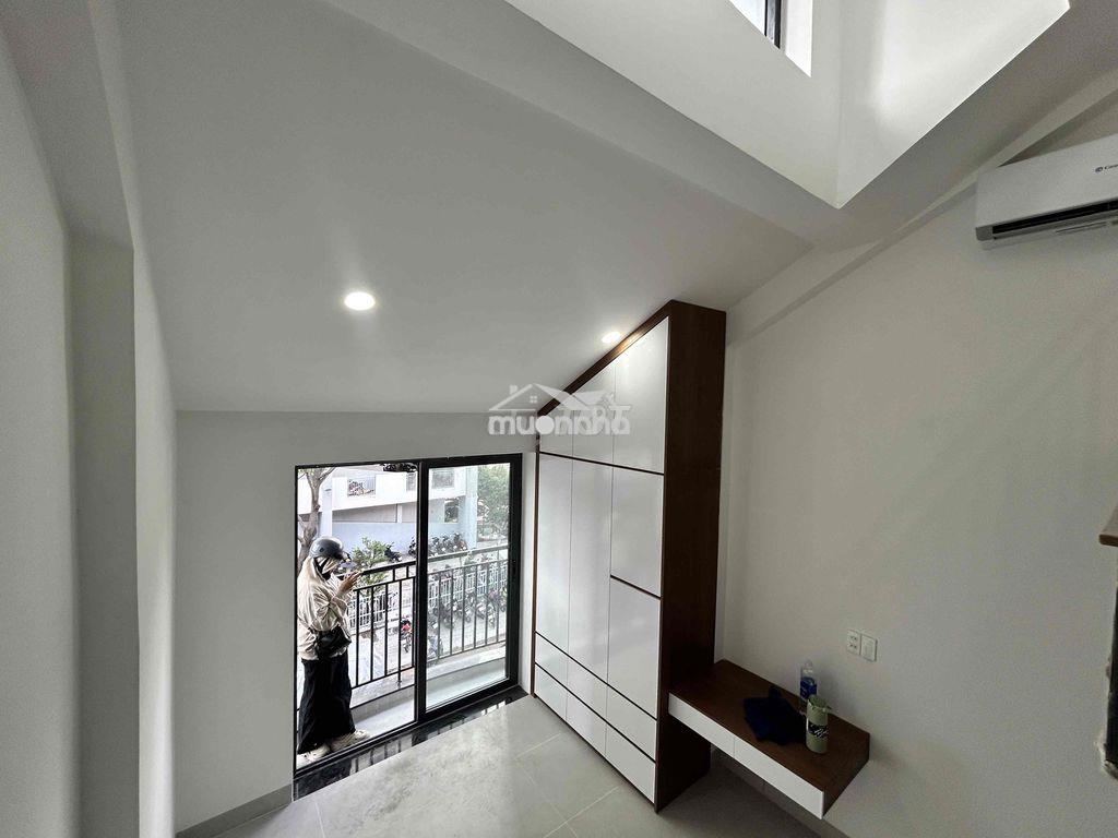 ❤️Cho thuê phòng trọ mới ✨đường đỗ xuân hợp, tp. thủ đức 🌟 - 2