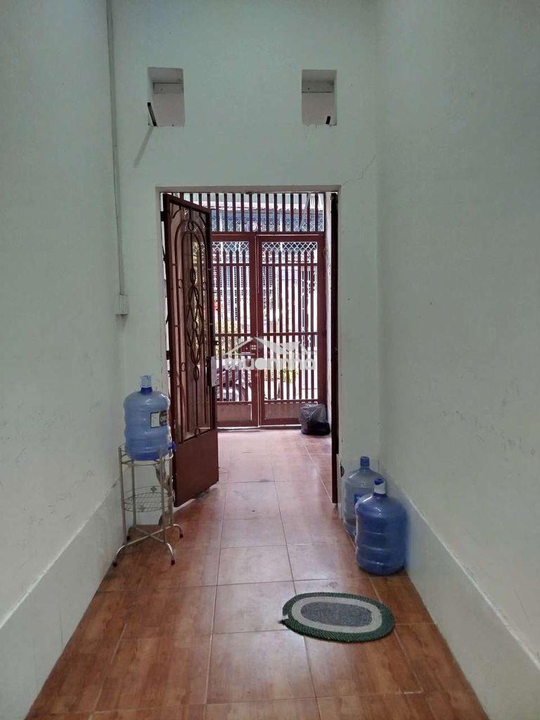 🏠 Nhà giá rẻ 2phòng, có sẵn máy lạnh, máy giặt, nở hậu 5m,trung chánh - 2