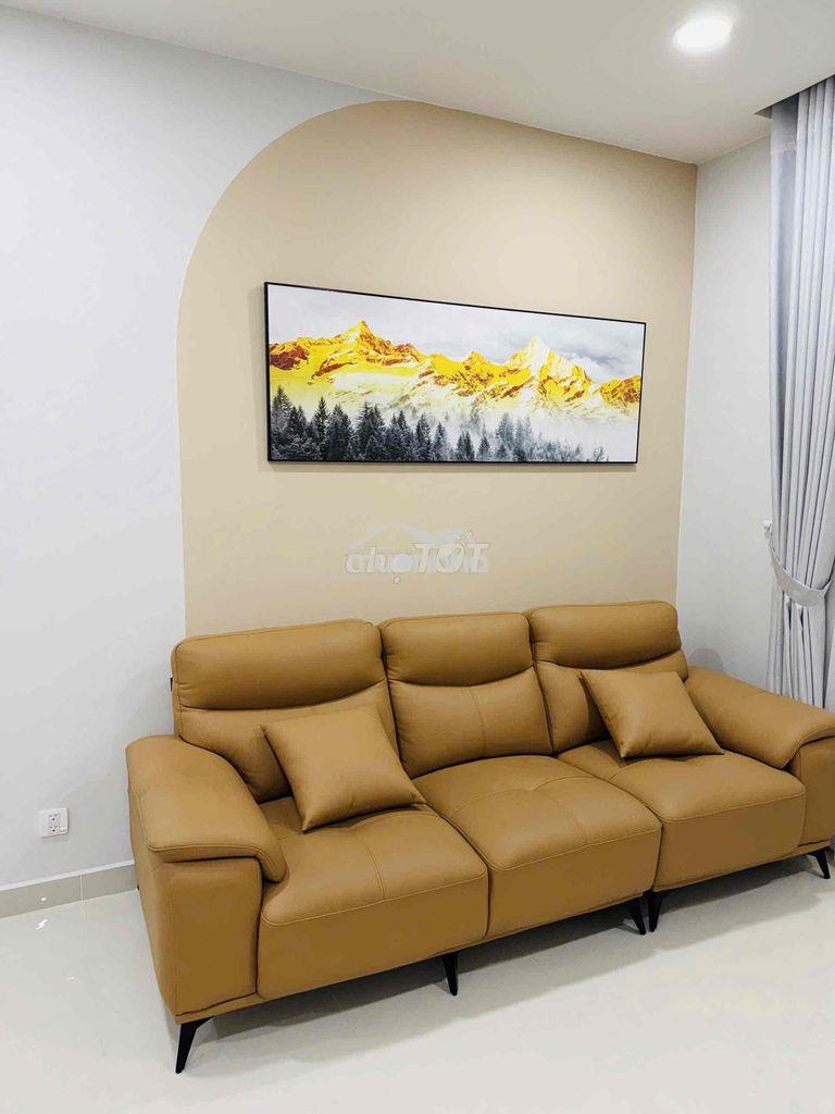 Cho thuê căn góc 3pn 2wc full nt đẹp chỉ 23 triệu d-homme quận 6 - 3