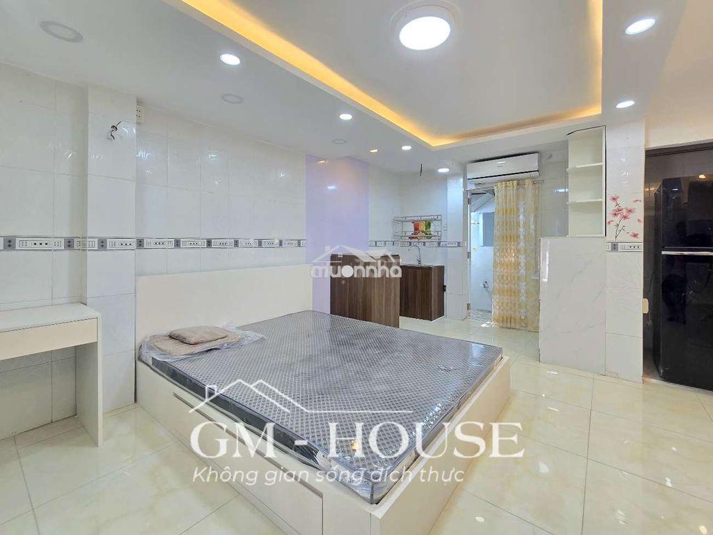 Cho thuê căn 2 p.ngủ, 2wc, 1 p.khách 1 p.bếp✅️full nt  gần cầu thị nghè - 4