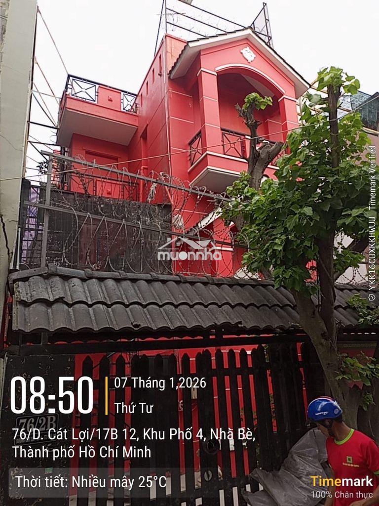 Bán gấp nhà nuôi yến đã có thu nhập – 143m² – chỉ 12 tỷ - 4