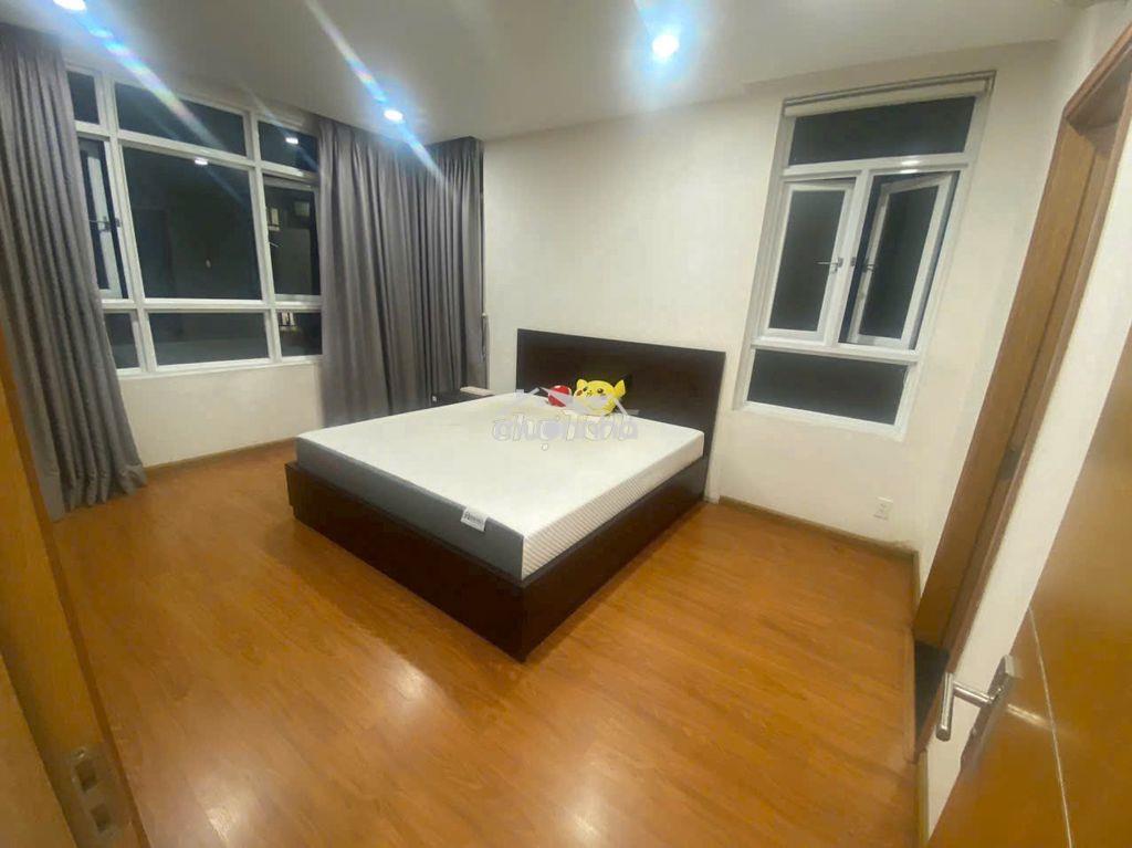 Bán căn hộ him lam chợ lớn 83m2 2pn 2wc  nhà có nội thất  sổ hổng  - 4