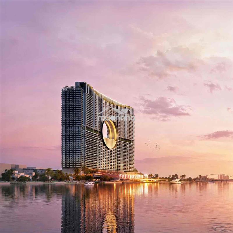 Ra mắt biểu tượng mới sun galaxy complex bên sông hàn