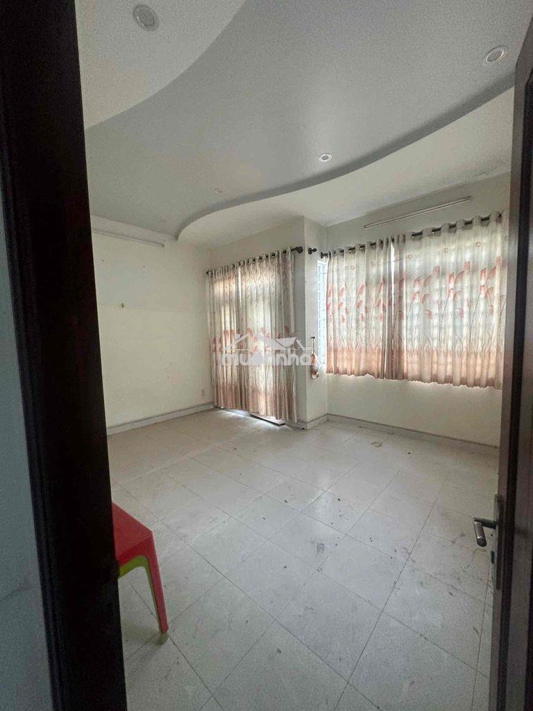 Bán nhà 3 tầng gần chợ tân biên, biên hòa – diện tích 89,1m² (ngang 6, - 4
