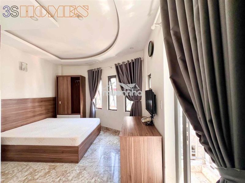 Cuối nguyễn oanh - full nội thất