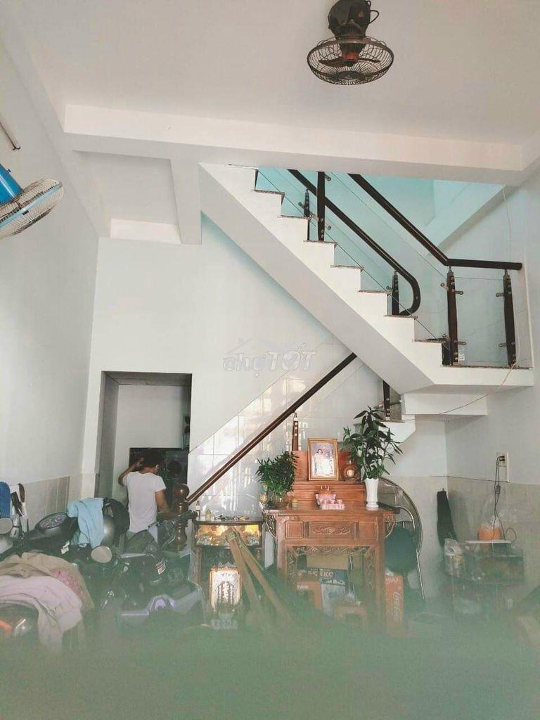 🏡🏡Nhà 4 x 17_ trệt lầu_tiện ở_chính chủ bà điểm - 3
