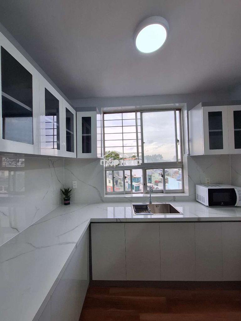 🏠🏠 Chính chủ bán căn hộ cao ốc ngô gia tự đường hòa hảo, p2, q10 - 4