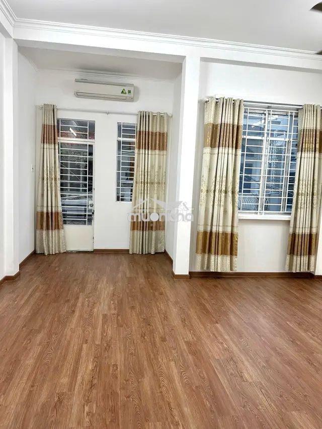 Bán gấp, khu vực hiếm nhà bán -> phạm viết chánh ( p19, bt cũ ) - 4