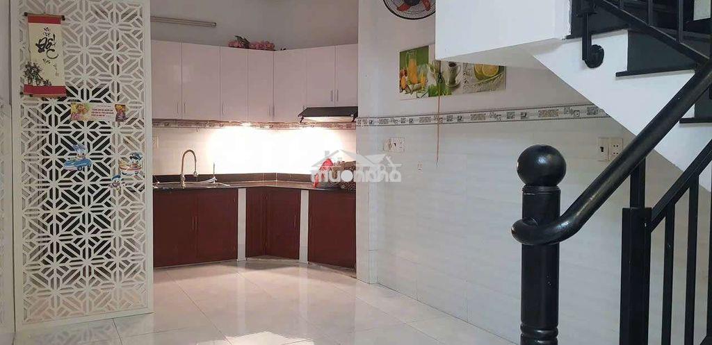 Gần cầu tham lương 2pn 2 máy lạnh hẻm 4m n v quá tiện đi trung tâm  - 2