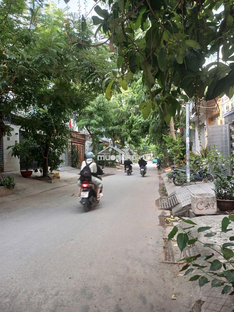 Cho thuê nhà đặng thùy trâm sát đh văn lang (cách 100m) - 3