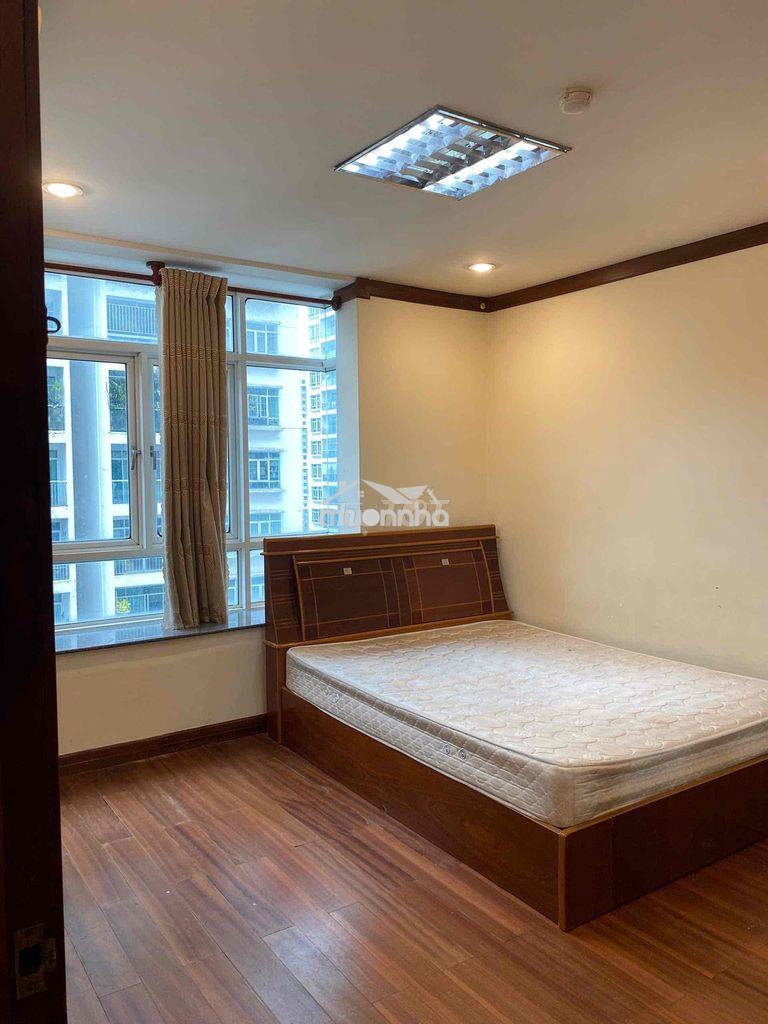 Cho thuê phòng master trong căn hộ cao cấp giờ giấc tự do