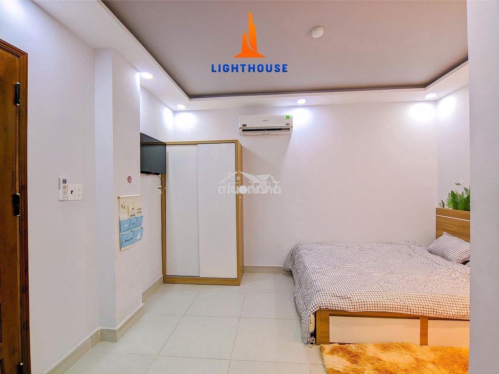 Studio full nt- thang máy, bv ngay đh bách khoa- kinh tế mất 5p - 2