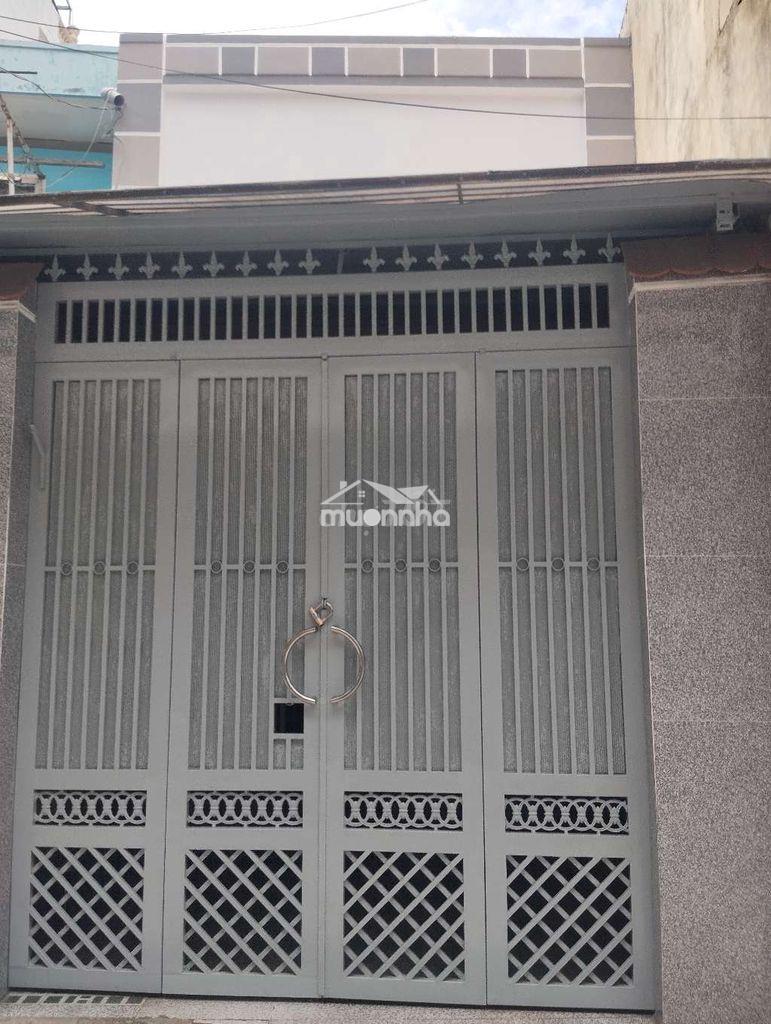 Bán nhà lê đình cẩn bình tân 56m² 2tầng hxh chính chủ
