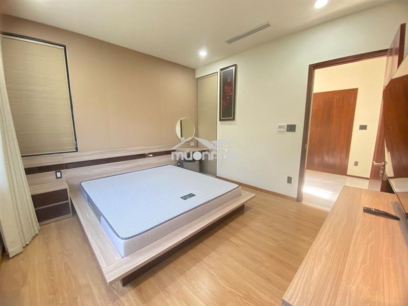 Cho thuê biệt thự lucasta full nội thất đpẹ chỉ 35 triệu
