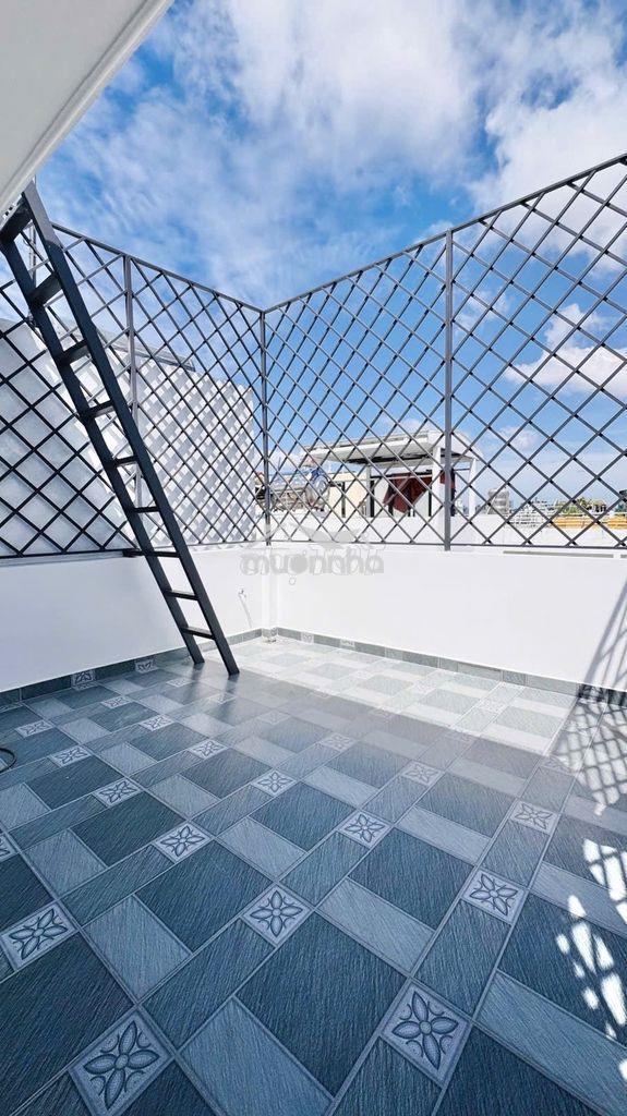 Siêu phẩm tân phú giáp q 11 - 4 tầng mới   - full nt cao cấp - 6.x tỷ - 4