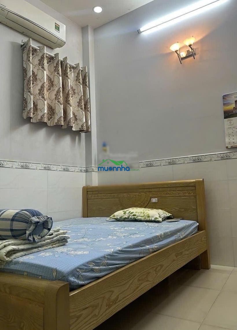 Bán nhà đường 168 đỗ xuân hợp ngang 4.4m - hxh tới nhà 4pn đủ công năng chỉ nhỉnh 5 tỷ