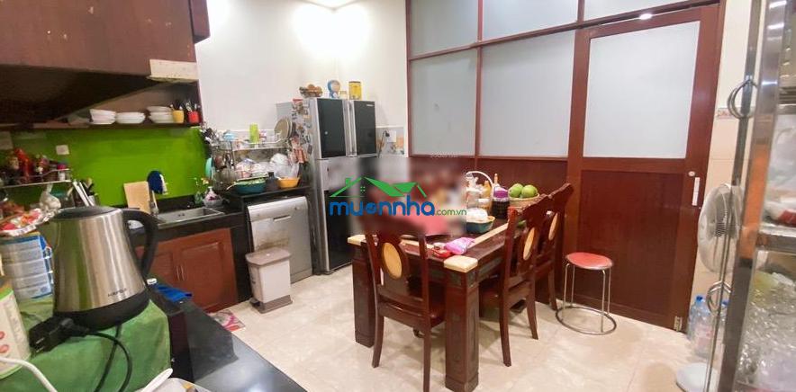 Nhà chính chủ bùi viện, 64m², ngang khủng 5m, cách mặt tiền vài bước - 3