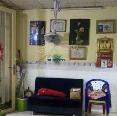 8.5 tỷ | 120m² - hxh - ngang 4.5m - 4 tầng - 6pn và 1 mặt bằng bự - cách nguyễn thị thập 200m - 2
