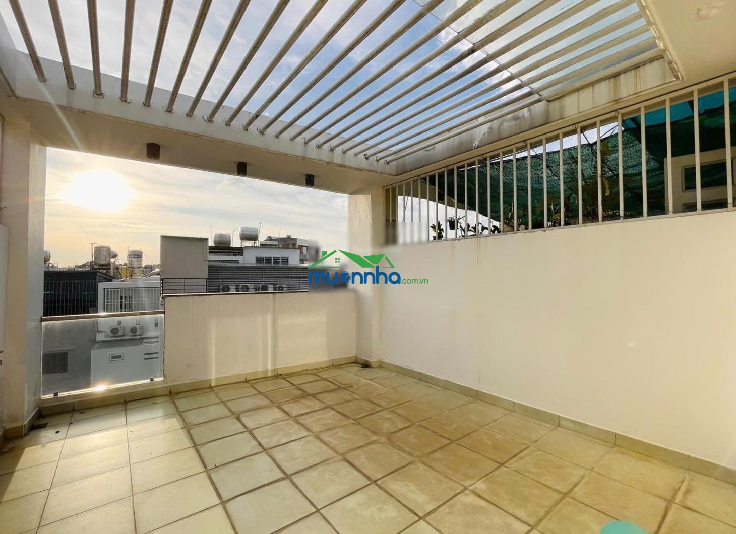 Ngang rộng - dương quảng hàm sát kênh tham lương đất nở hậu phong thủy giá chỉ 9.9 tỷ - 3