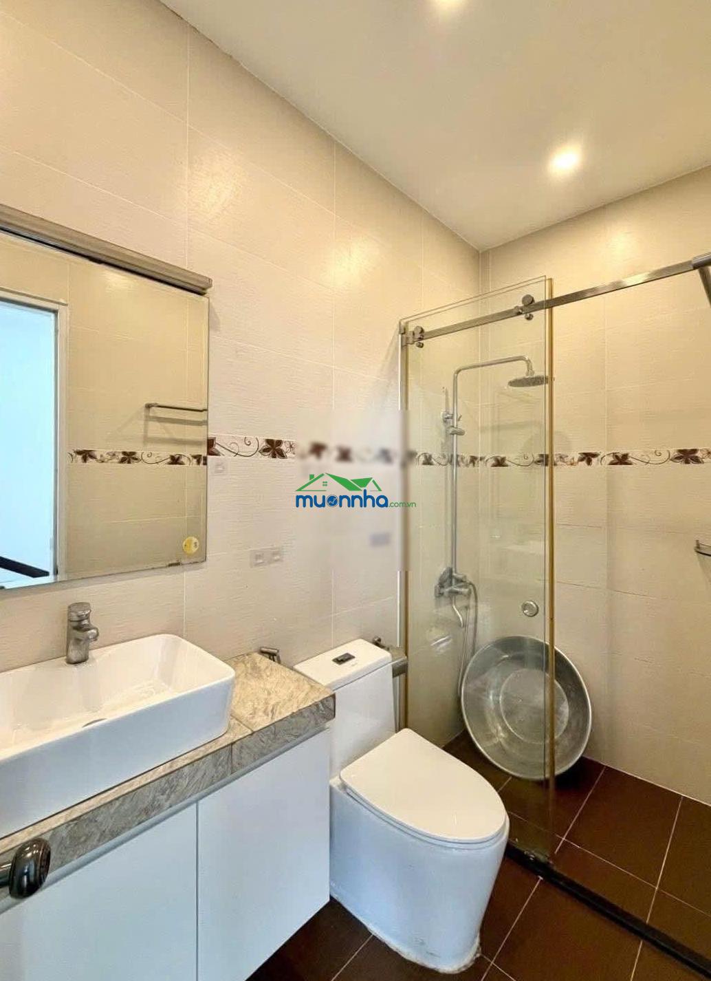 Nhà đẹp nguyễn xí, phường 13, bình thạnh khu đồng bộ cao tầng full nội thất chỉ 8.9 tỷ - 3