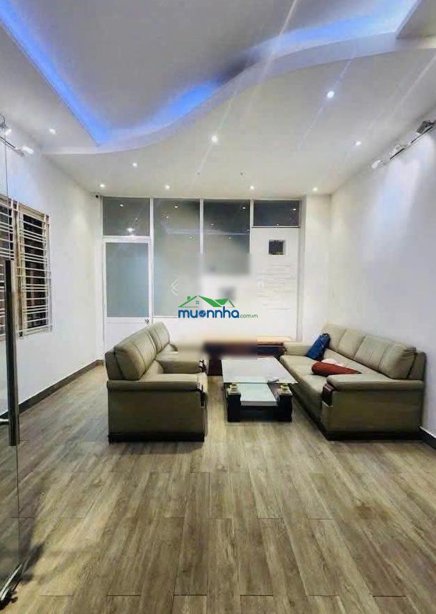 Bán nhà phường 13 tân bình, hẻm 8m trần văn dư (4,5*11m) chỉ hơn 9 tỷ?