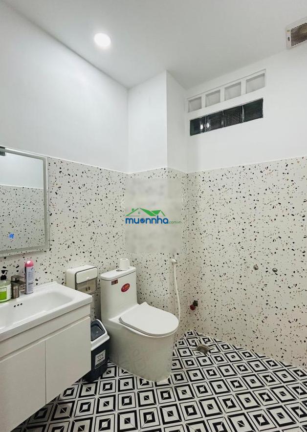 Chính chủ cần bán gấp nhà tại an dương vương - 55m2 - chỉ hơn 7 tỷ - 2