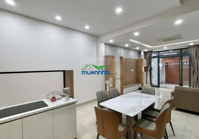 Dtsd 227m2 nhà 3 tầng - khu phân lô vip phước long b - hxh tránh sát mặt tiền - ngang khủng 5m - 3