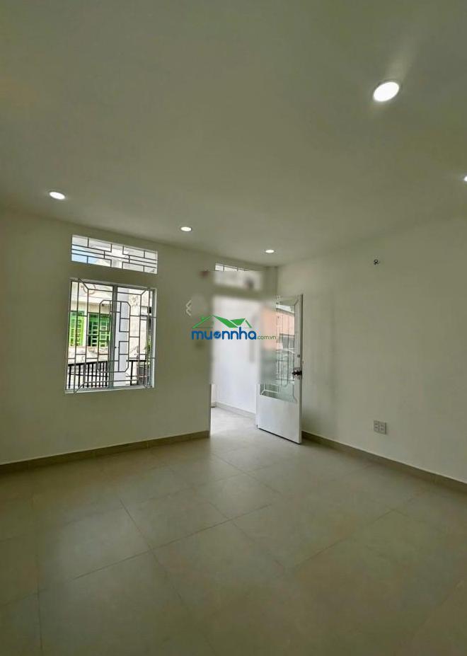 Bán nhà p15 tân bình hxh, ra mt 10m, chỉ 5.69t, còn tl. - 2