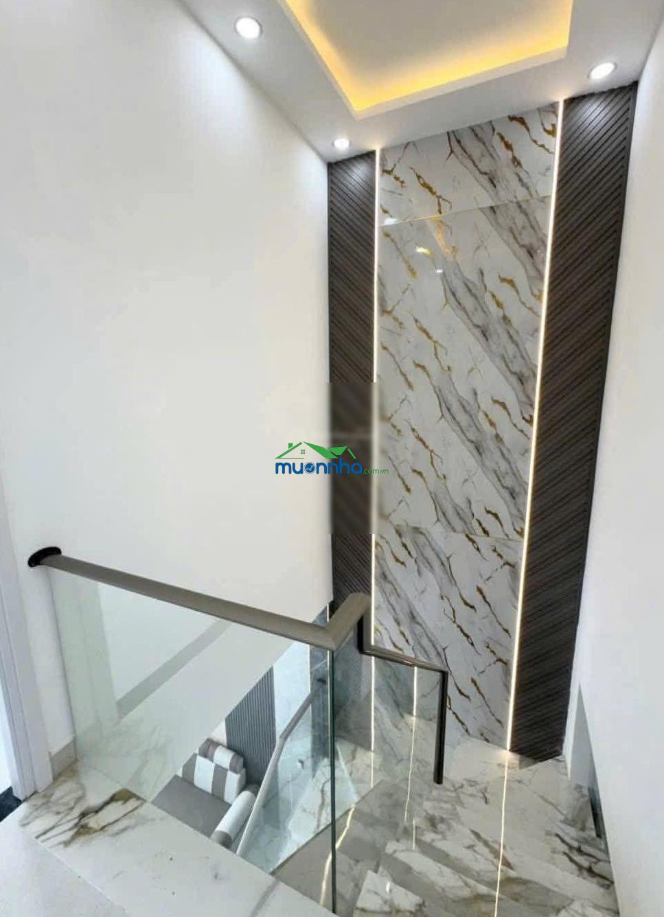 Bán gấp nhà riêng 100m2, 3pn, 3wc tại lê đình cẩn, p10, q8, hcm, shr giá full 970tr - 2