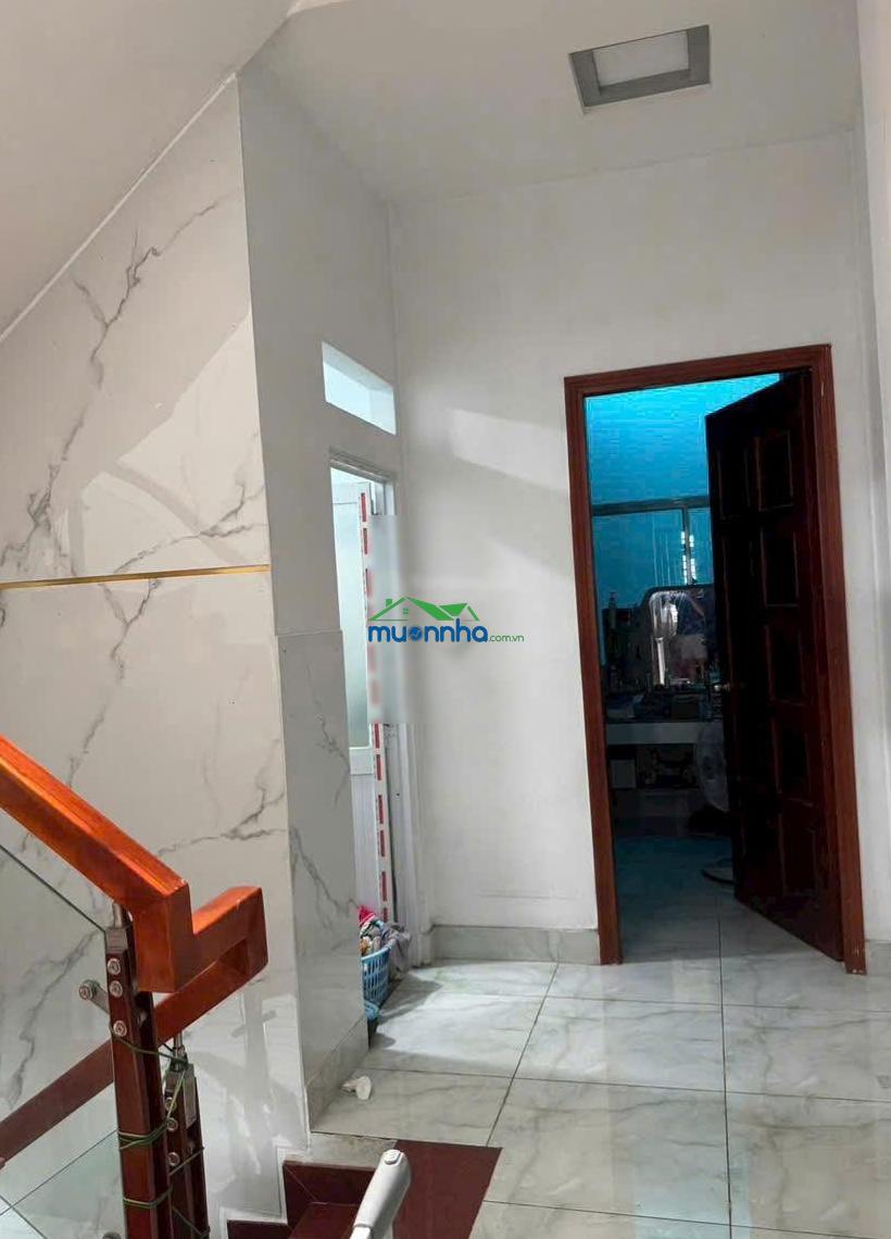 Sát vách chợ hiệp thành 4pn vào ở ngay không gian rộng rãi, khu lầu đồng bộ 4.65 tỷ