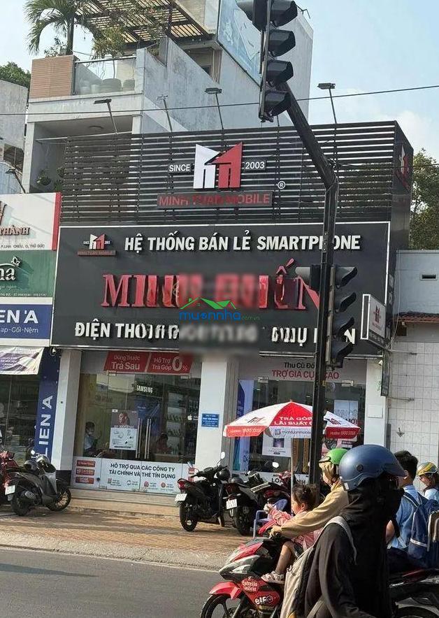 Chủ gửi bán nhà võ văn ngân đang cho thuê 61tr/tháng - Ảnh 3