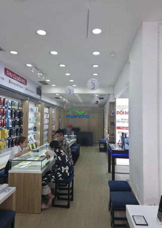 Chủ gửi bán nhà võ văn ngân đang cho thuê 61tr/tháng - Ảnh 2