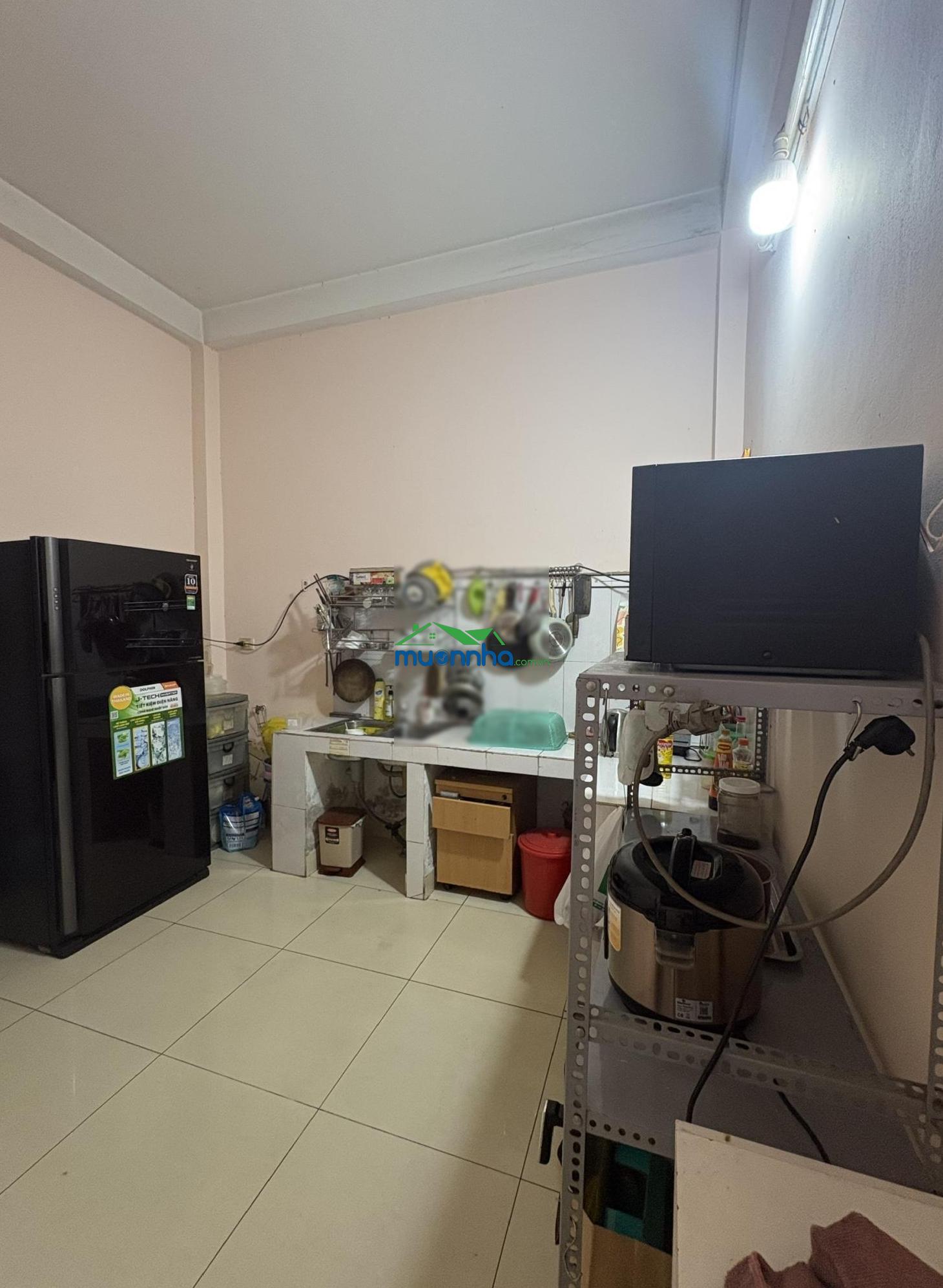 Nhà 2 tầng, 47m (4.5x11) phước long a, đỗ xuân hợp, q9 (4ty290) - 2