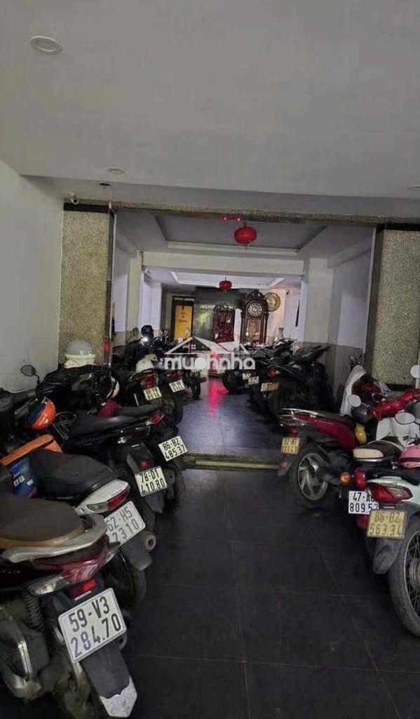 Cho thuê phòng sinh viên tự do giờ ở quận bình tân, gần aeon tân phú - 3