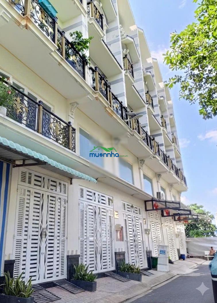 Siêu phẩm nhà mới đẹp an dương vương - thiết kế hiện đại - nhà hxh thoáng mát an ninh - 3
