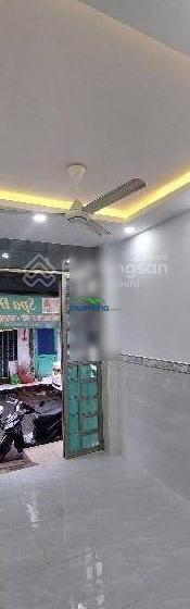 Kèo thơm nhà 2 tầng đường 7 kdc tên lửa, gần aeon bình tân, dtsd 132m2 hẻm nhựa 8m thông giá chỉ hơ - 2