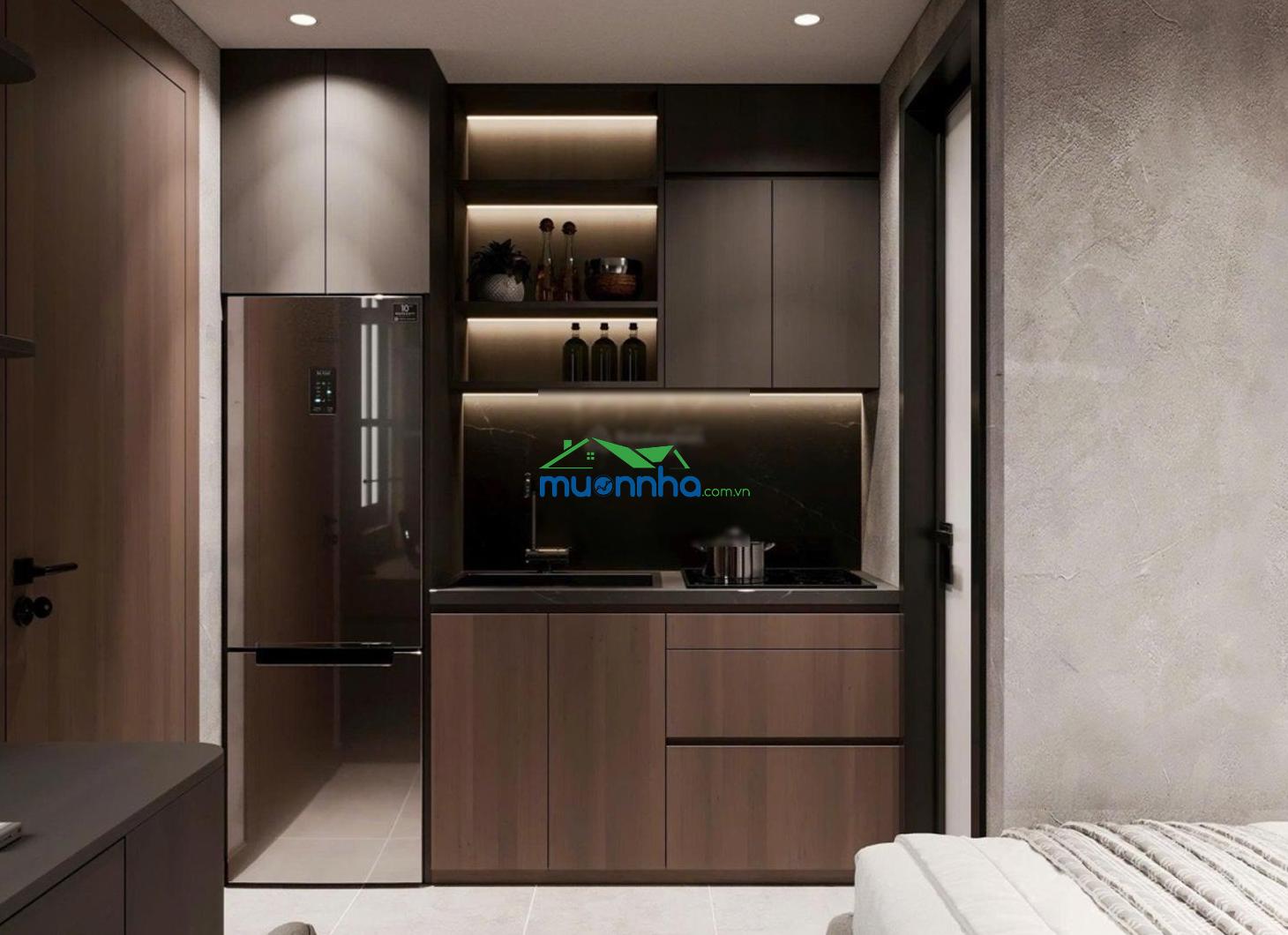 Gà đẻ trứng vàng!! nhà dòng tiền 550tr/năm calmette quận 1