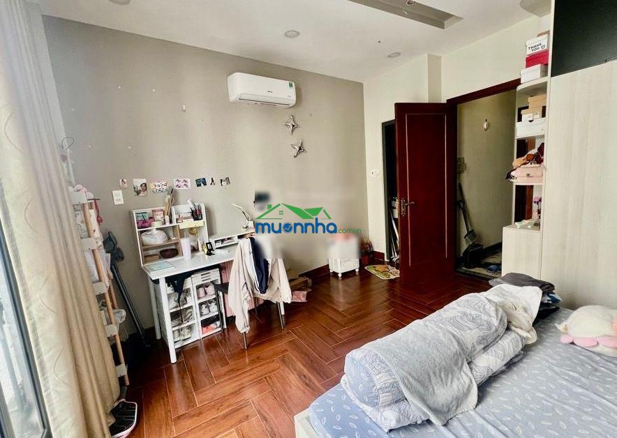 Bán nhà cách đường chu văn an đúng 10m, giá 11.8 tỷ - 3