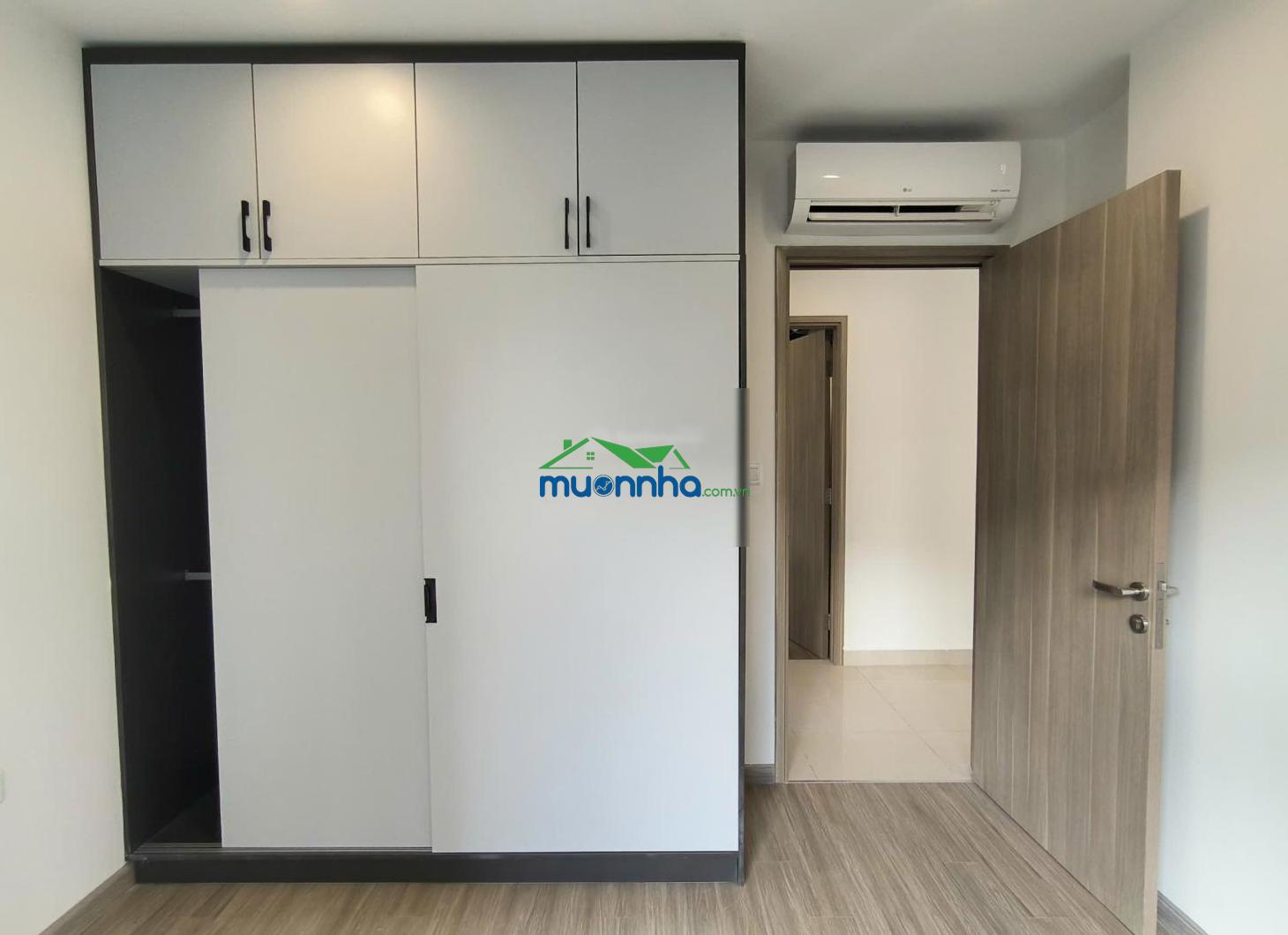 Giá tốt chỉ 3tỷ050 bán căn 2pn + 69m2 bên s3 rainbow, có nội thất, nhà mới - 4
