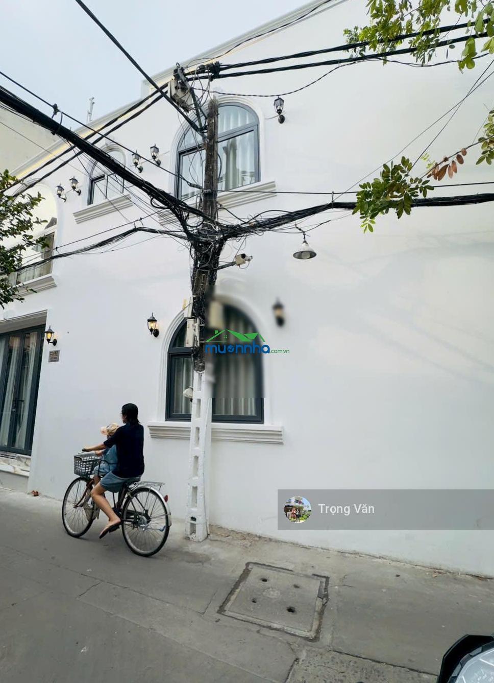 Nhà thật - giáp bắc hải q10 - chỉ 6,7 tỷ - sổ hồng 72,27m² (ngang 15m) - nhà lung linh 3pn 4wc - 3