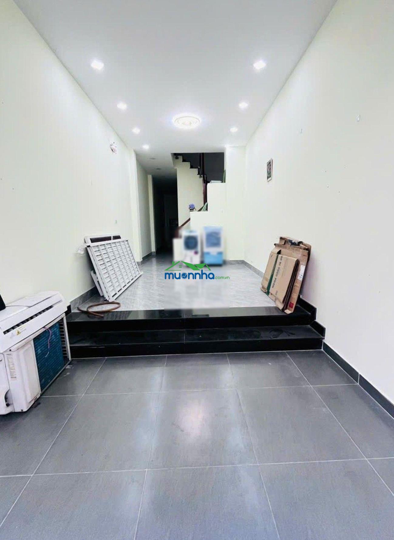 Bán nhà riêng 4 tầng, 4pn tại dương bá trạc, phường chánh hưng, 46m², chỉ 6 tỷ hơn xíu - 3