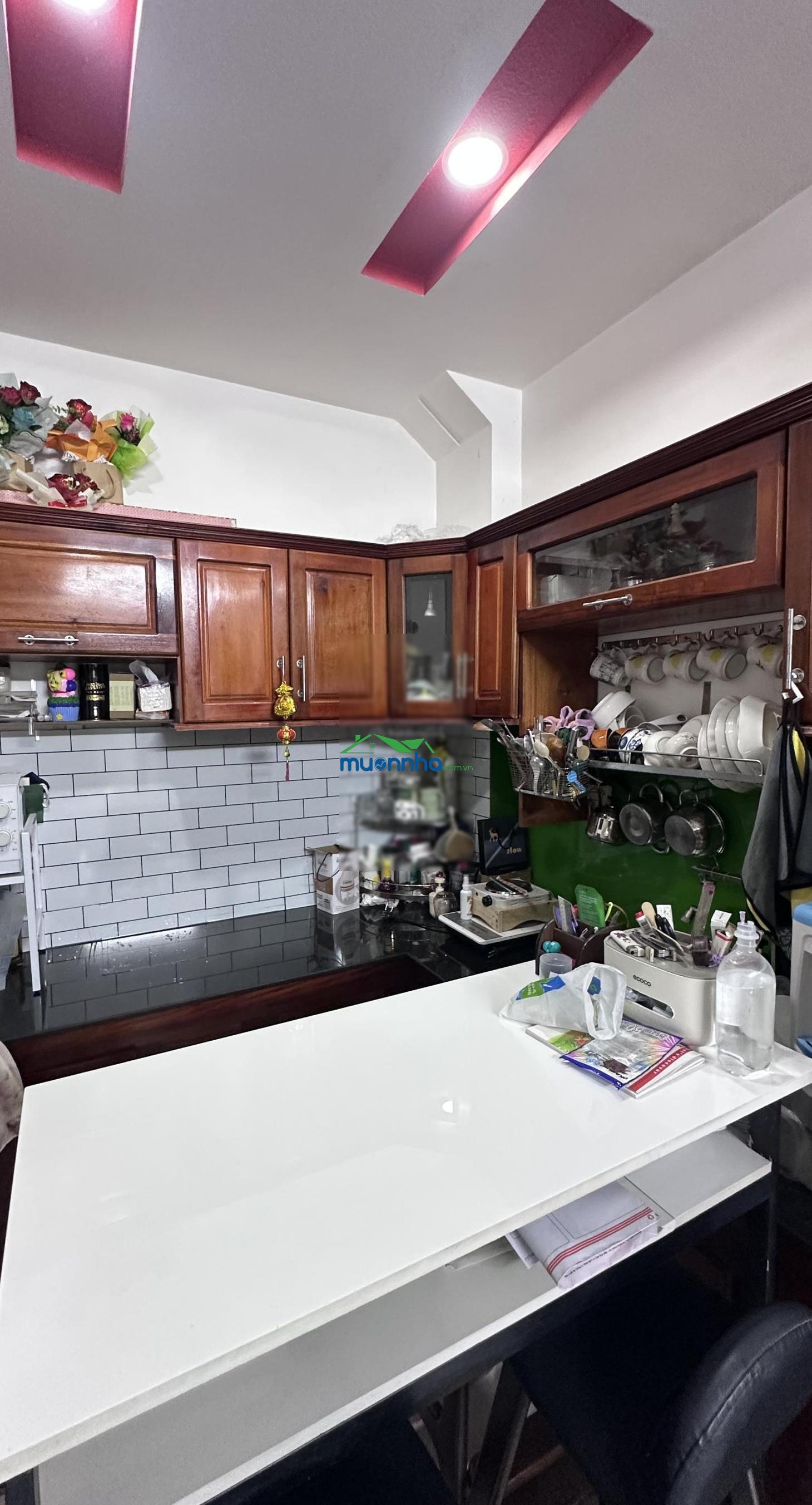 Bán nr tại 116, đường 17, phường linh trung, thành phố thủ đức, 1,45 tỷ, 20m², hàng hiếm giá tốt - 3