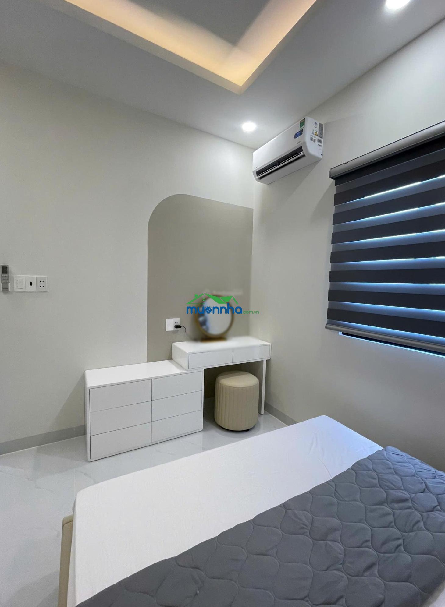 Bán nhà mới xây, 1/ nguyễn thị thử xuân thới sơn, 1 trệt 1 lầu chính chủ. - 3