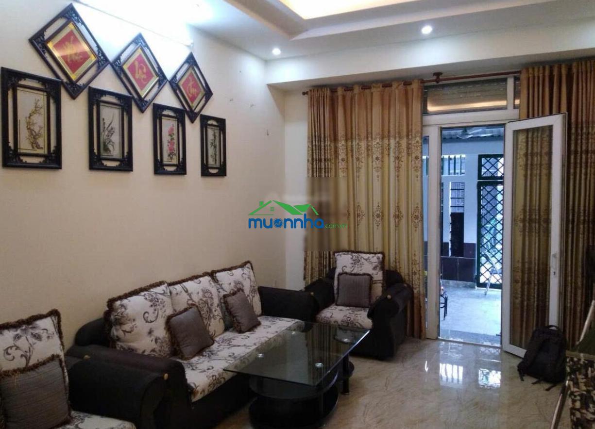 5,4 tỷ bán nhà đẹp 83m², 2 tầng 3pn, 2wc nguyễn duy trinh, đường vào 6m, sổ riêng, hoàn công đủ - Ảnh 4